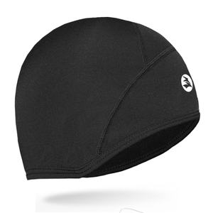 Thermal Cover Ears Cycling Helmet Liner Beanie Unisex