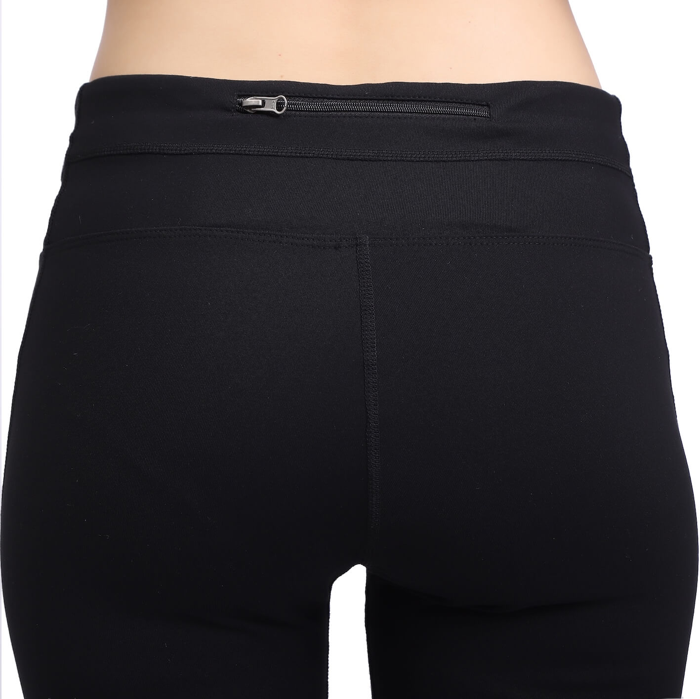 Zipper pocket
