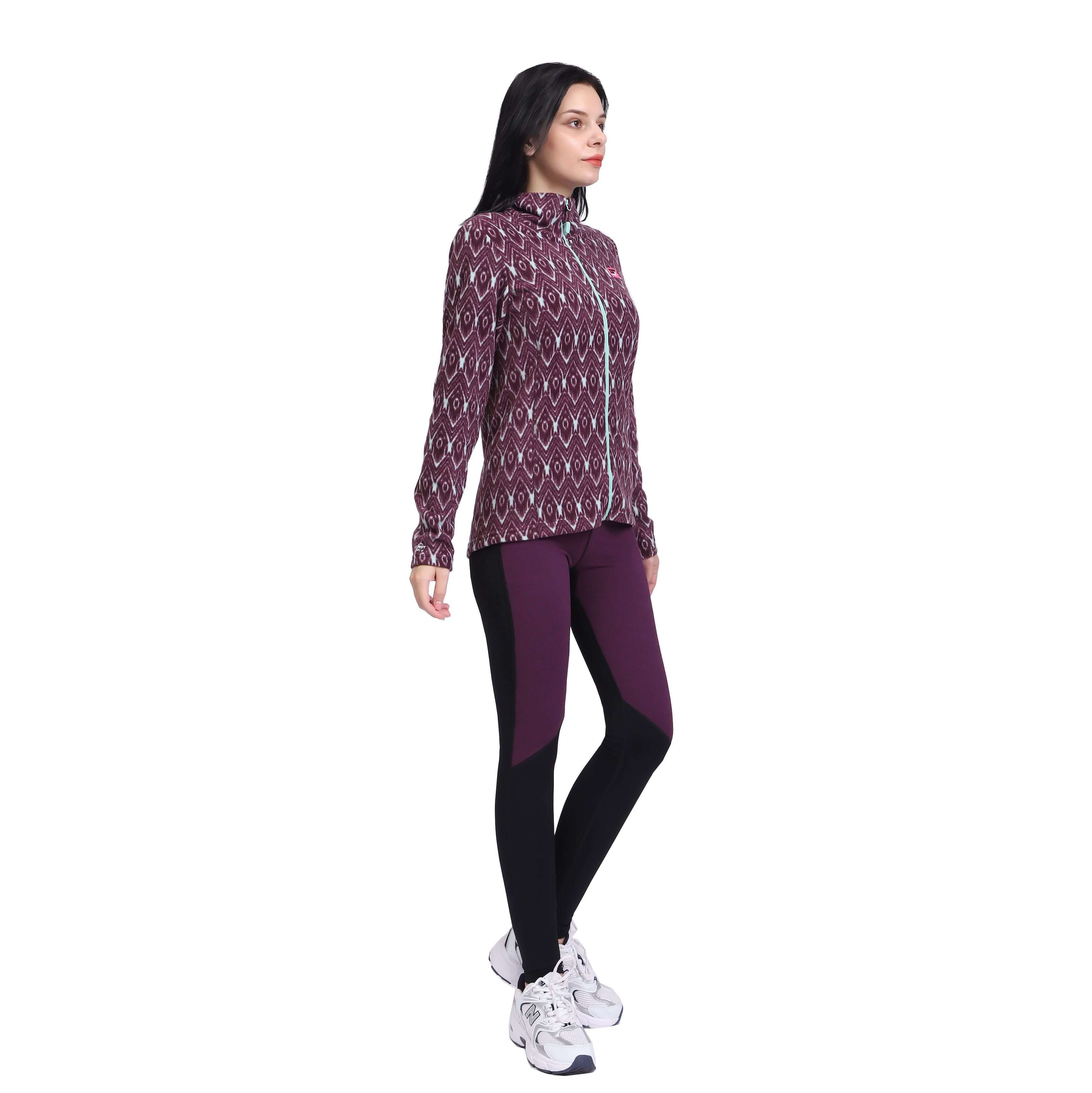 Women Running Tops