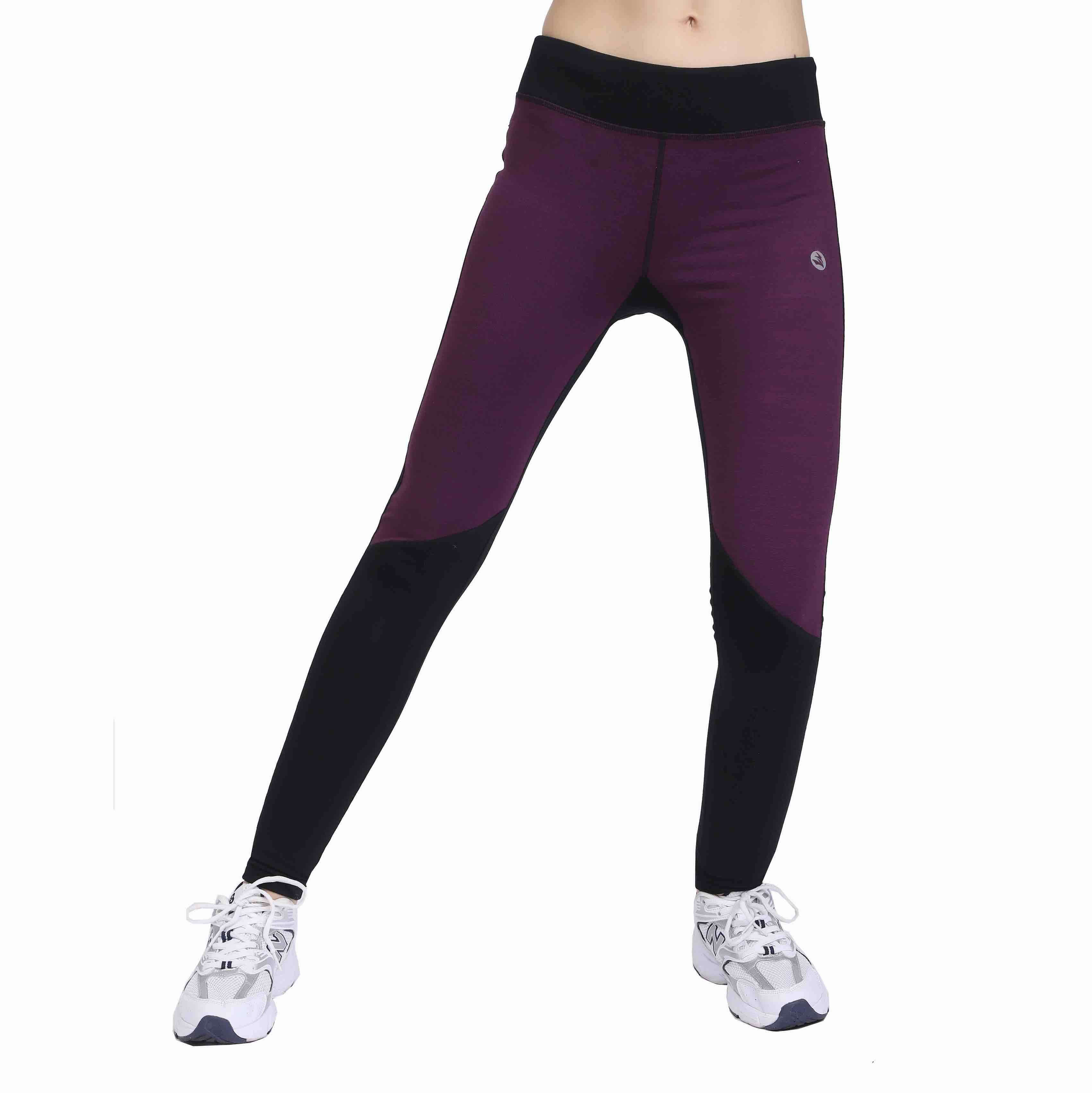 Women's Athletic Running Pants Workout Yoga Leggings Fitness Tights