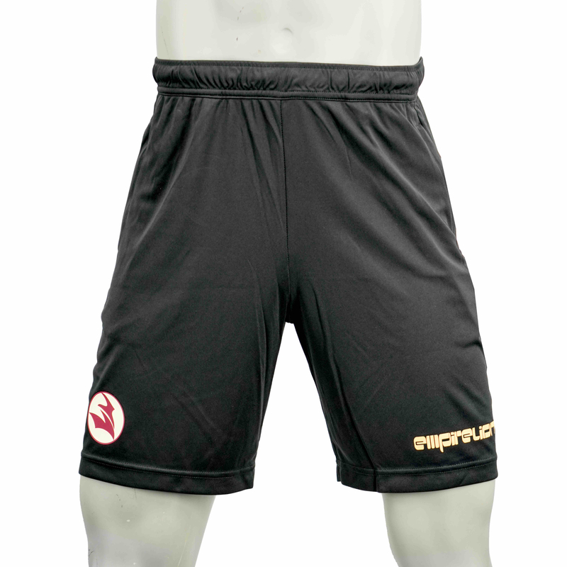 Mens Active Athletic Workout Shorts