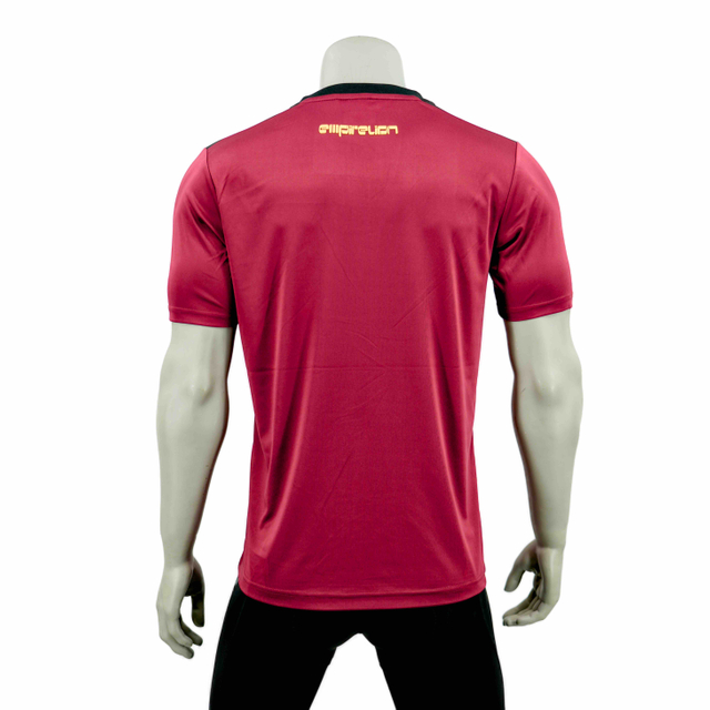 Mens Grandpa Buttons T-shirt