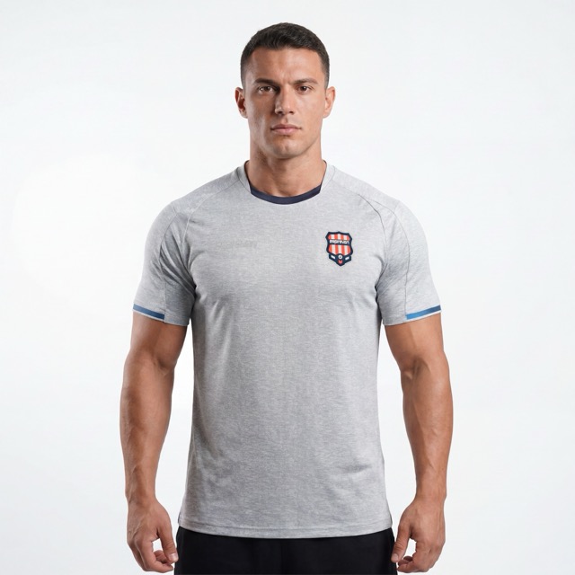 Football T-shirts Team Tops for World Cup