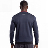 Mens Football Warm Up Jacket