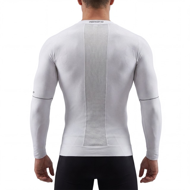 ENGINEERED PERFORMANCE Long Sleeve Tops