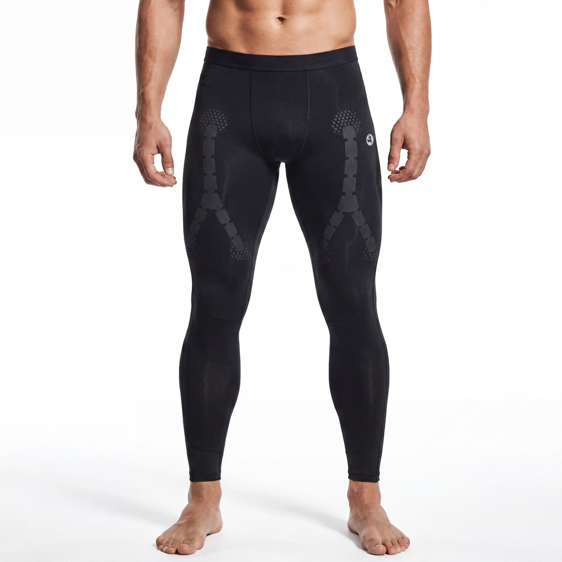 ENGINEERED PERFORMANCE Mens Legging Pants