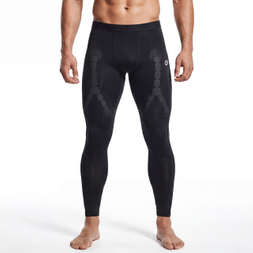 ENGINEERED PERFORMANCE Mens Legging Pants