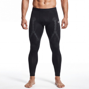 ENGINEERED PERFORMANCE Mens Legging Pants