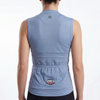 Womens Cold Feeling Mesh Cycling Vest
