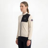 Womens Mesh Trim Pocket Cycling Jacket