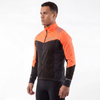 Bonded Wind Proof Soft Shell Cycling Jacket