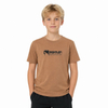 Boys Rock Climbing Short Sleeve Tee