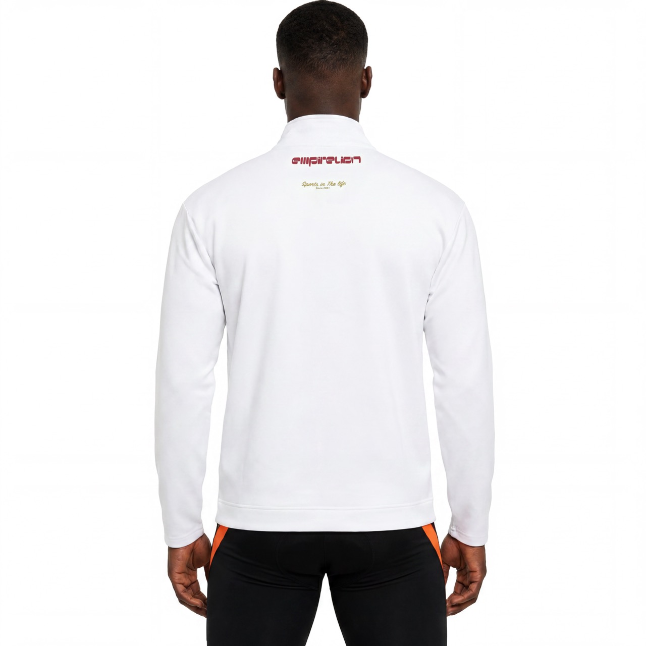 Mens Football Term Sports Jacket