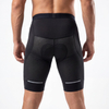 Mens Mesh Panel Cycling Short