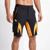 Mens 7 Zipper Pockets Sports Causal Short