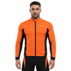 Mens Middle Weight Cycling Jersey Jacket 