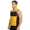 Polar Lining Water Proof Windproof Cycling Vest