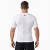 ENGINEERED PERFORMANCE Mens Short Sleeve Tops