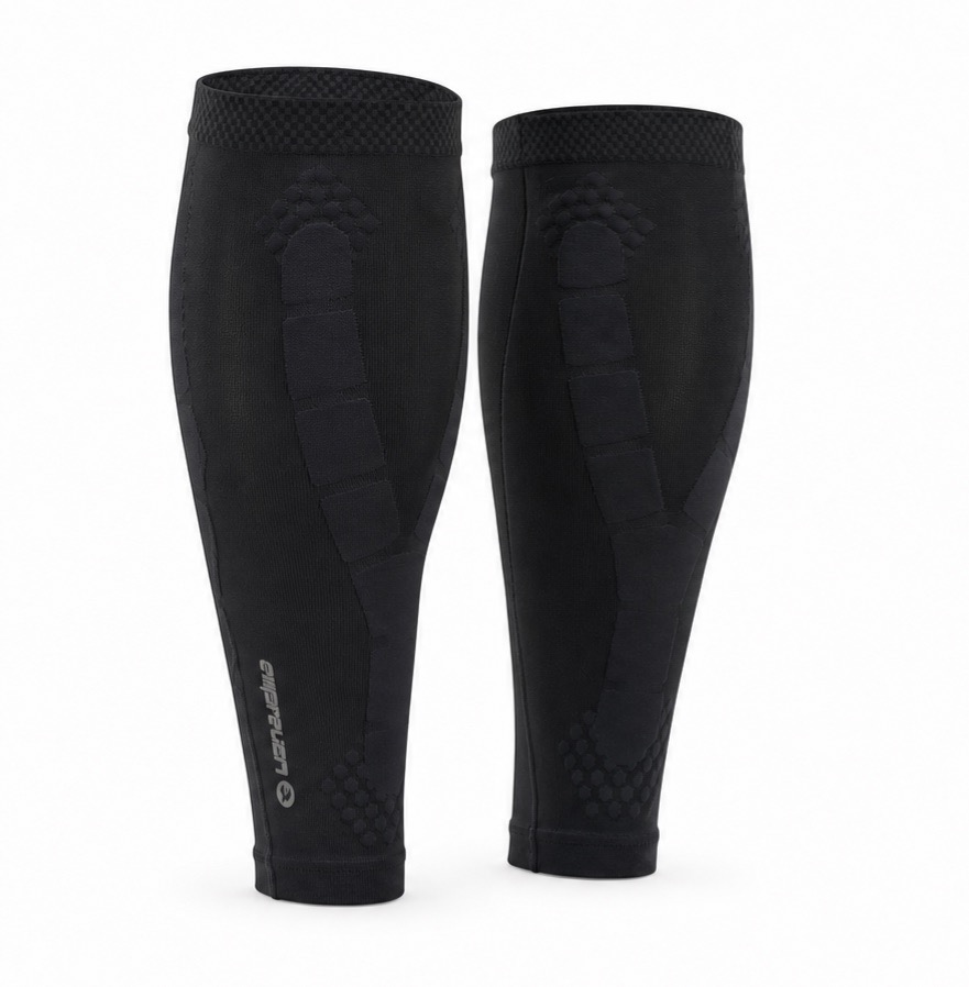 ENGINEERED PERFORMANCE Calf Support Compression Sleeve