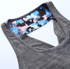 Women's Workout Tank Top Loose Fit Tops Running Athletic Shirts