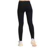 Women's Tummy Control Workout Running Yoga Leggings With Crotch Gusset