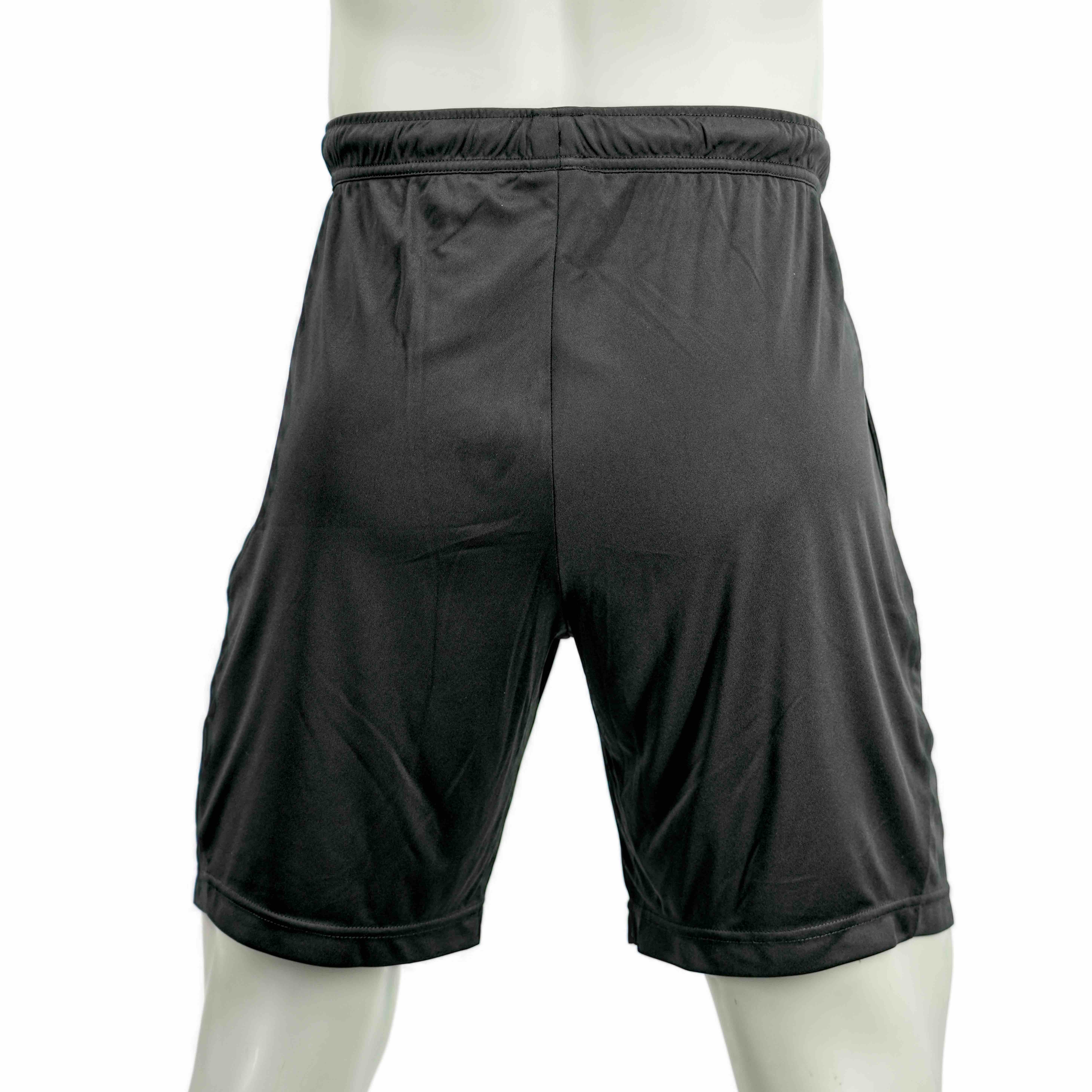Mens Active Athletic Workout Shorts