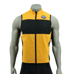 Polar Lining Water Proof Windproof Cycling Vest