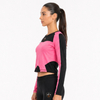 VMTR Women Panel Short Tops