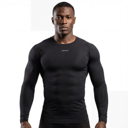 ENGINEERED PERFORMANCE Long Sleeve Tops