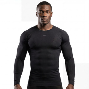 ENGINEERED PERFORMANCE Long Sleeve Tops