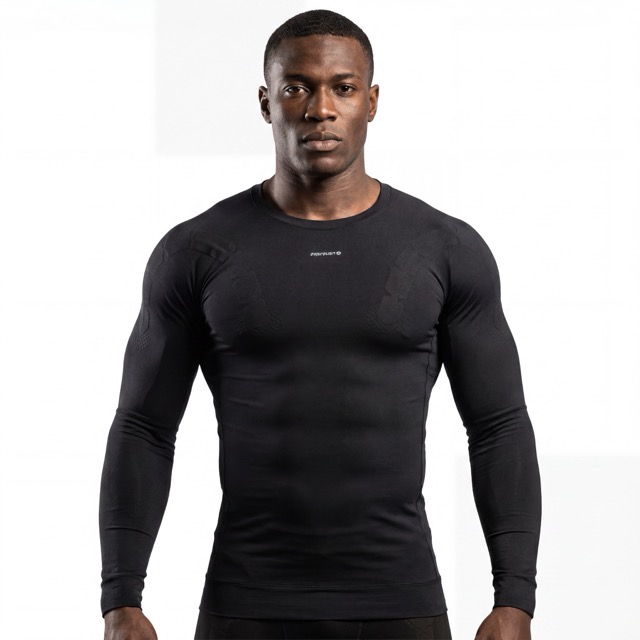 ENGINEERED PERFORMANCE Long Sleeve Tops