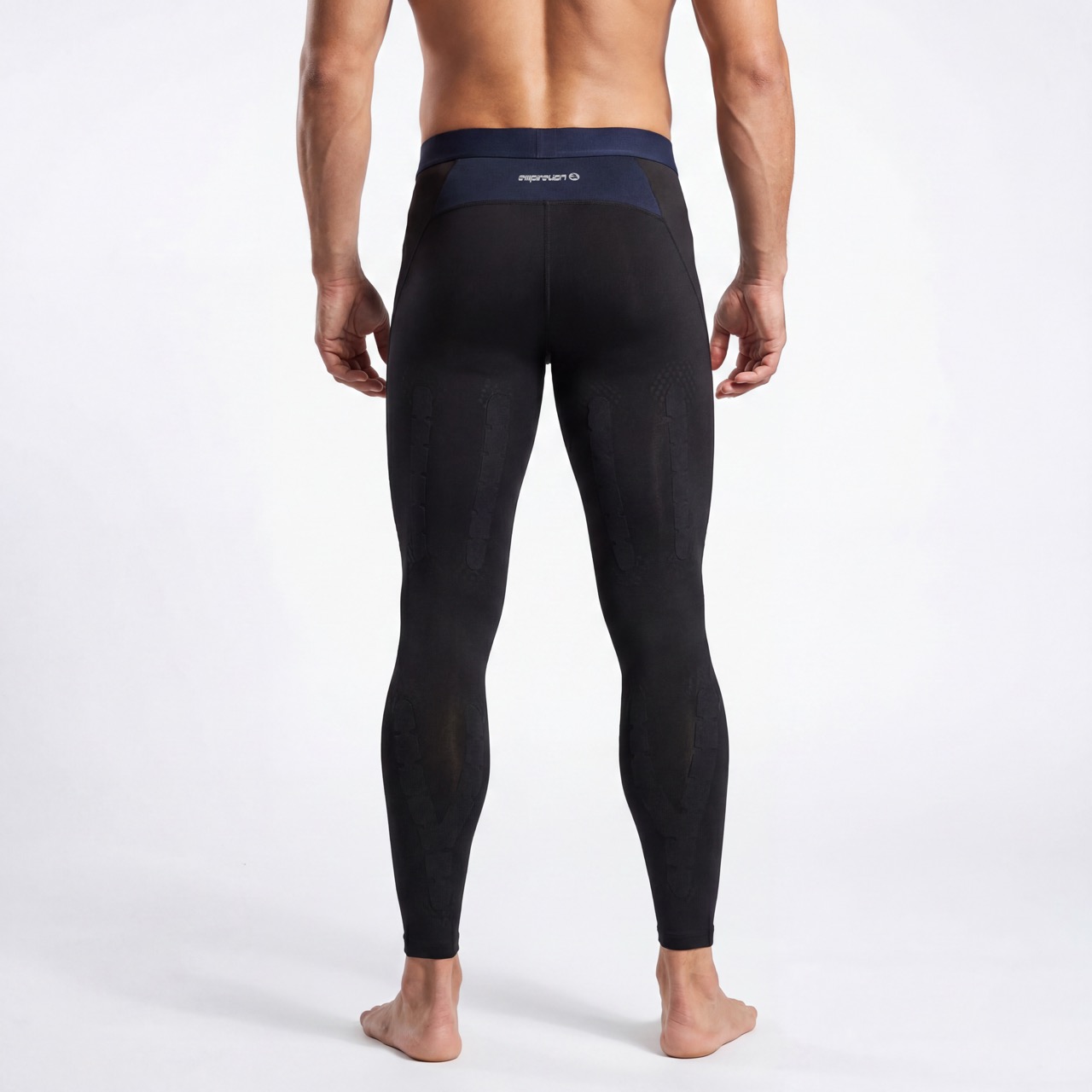 ENGINEERED PERFORMANCE Mens Legging Pants