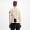 Womens Mesh Trim Pocket Cycling Jacket