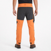 Mens Snow Pants Color Block Trekking Trousers