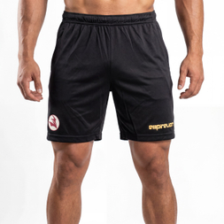 Mens Active Athletic Workout Shorts