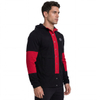 Snap-up Hiking Mountaineering Alpinism Running Hoodie Top