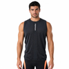 Sleeveless Base Layer for Cycling
