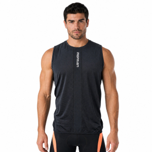 Sleeveless Base Layer for Cycling