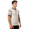 Mens Full Print Sports T-shirt