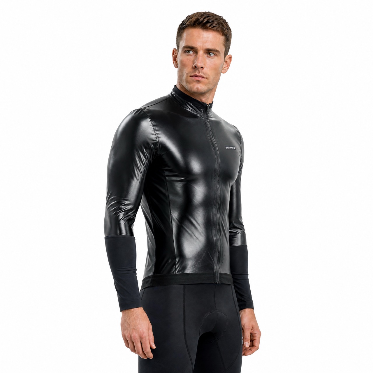 Men's Rain Cycling Windproof Jacket