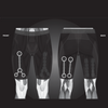 ENGINEERED PERFORMANCE SHORT TIGHT