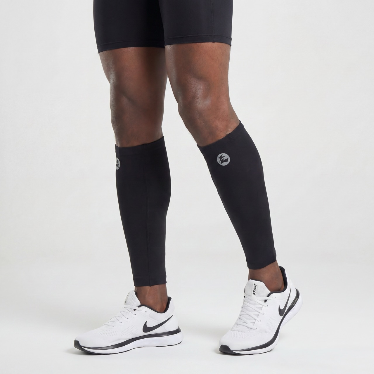 ENGINEERED PERFORMANCE Calf Support Compression Sleeve