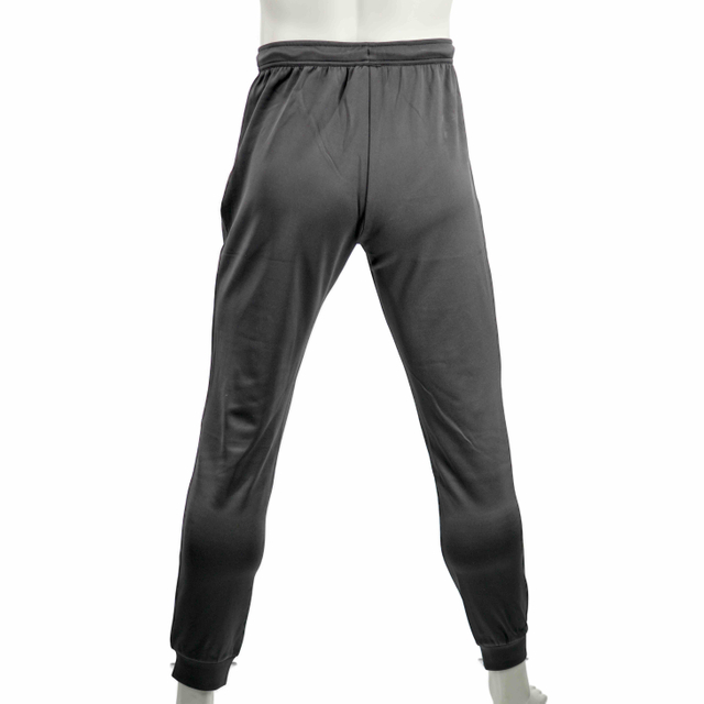 Mens Active Athletic Workout Jogger Pants
