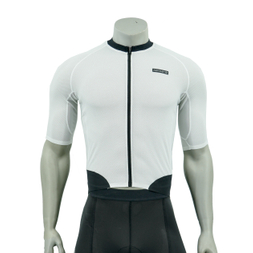 Summer Mesh Light Weight Cycling Jersey