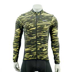 Allover Print Bike Cycling Jacket