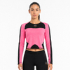 VMTR Women Panel Short Tops