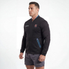 Mens Football Warm Up Jacket