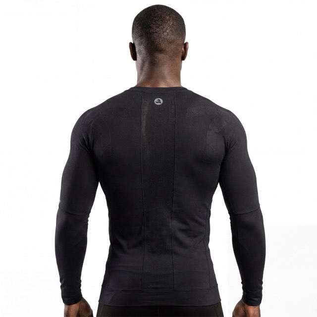 ENGINEERED PERFORMANCE Long Sleeve Tops