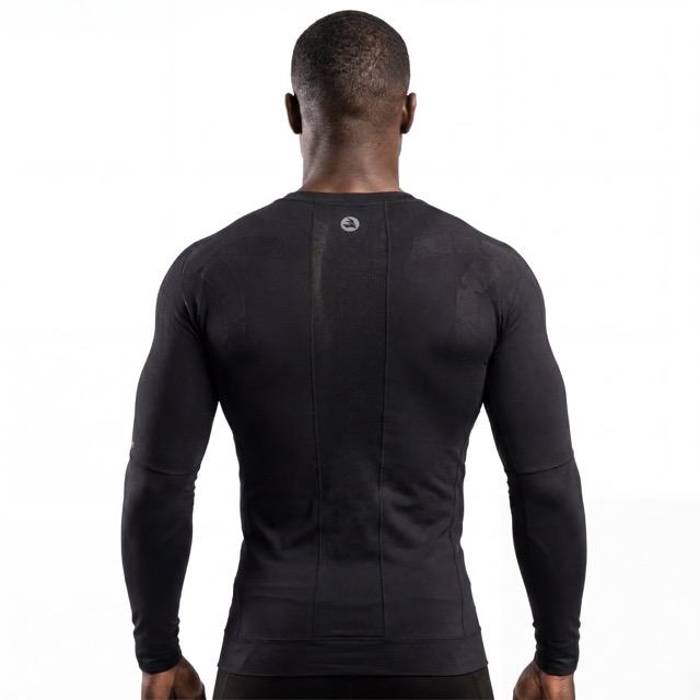ENGINEERED PERFORMANCE Long Sleeve Tops