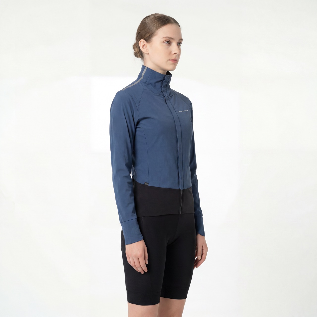 Womens Windproof Cycling Jacket